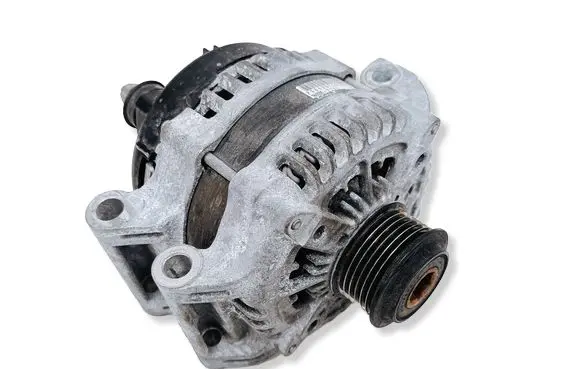 Dodge Durango III Generator/alternator 68403125AB P68403125AB TN4210007281