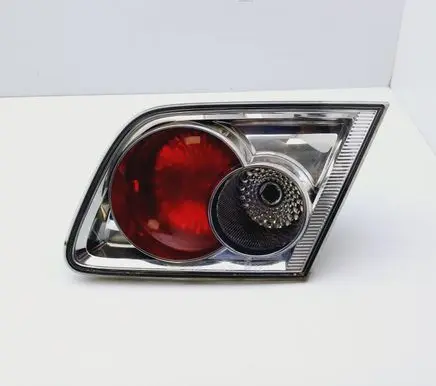 Mazda 6 Tailgate rear/tail lights