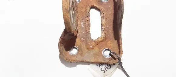 Peugeot 307 Bracket in trunk/boot 