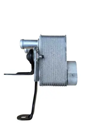 Volkswagen PASSAT B8 A/C cooling radiator (condenser) 5WA820031B