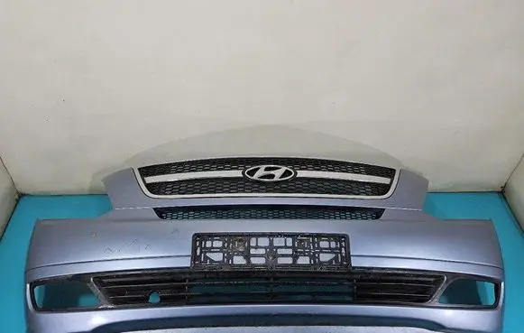 Hyundai H-1, Starex, Satellite Front bumper IMPRK1443920