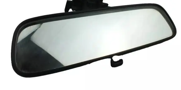 Renault Arkana Rear view mirror (interior) E11045974 E11048690