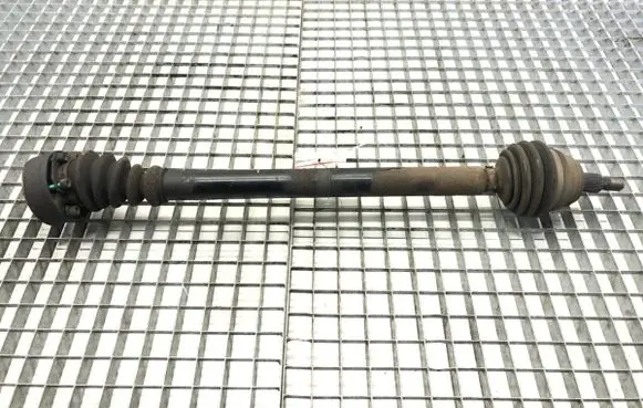 Seat Leon (1M) Front driveshaft