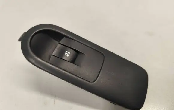 Renault Scenic II - Grand scenic II Electric window control switch 156013740 219860