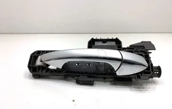 Mercedes-Benz GLE (W166 - C292) Front door exterior handle A2047602434