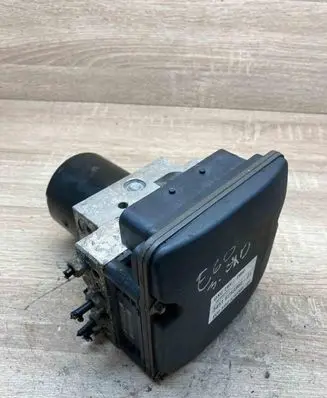 BMW 5 E60 E61 ABS Pump 6783366 0265960326 6783368