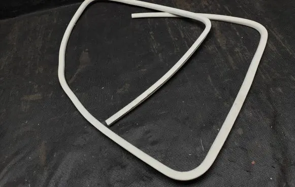 Fiat 500 Other interior part