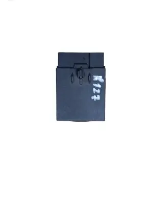 BMW 3 E90 E91 Seat control module 6926435 000702666 00401154A3