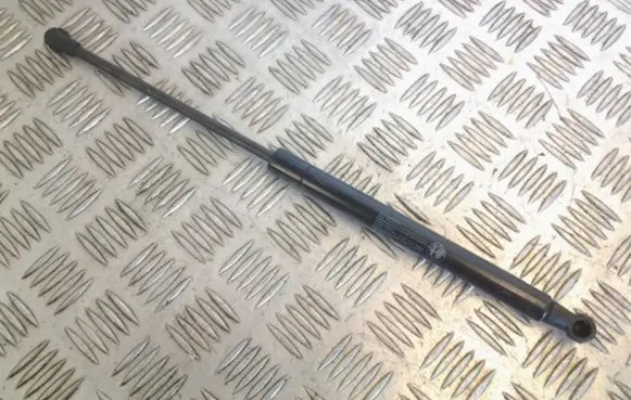 Front bonnet/hood damper/strut