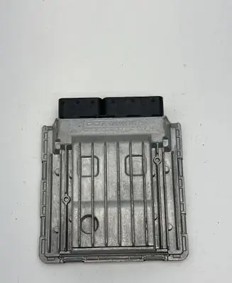 BMW 3 E92 E93 Engine control unit/module 7588620 5WK93650
