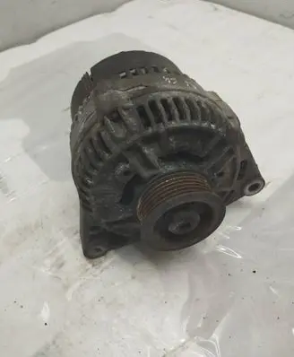 Audi A6 S6 C4 4A Generator/alternator 0123515003 903028