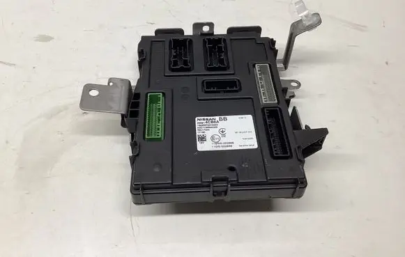 Nissan Qashqai Comfort/convenience module 284B14CB8A