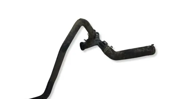Volvo C30 Engine coolant pipe/hose 9671124980