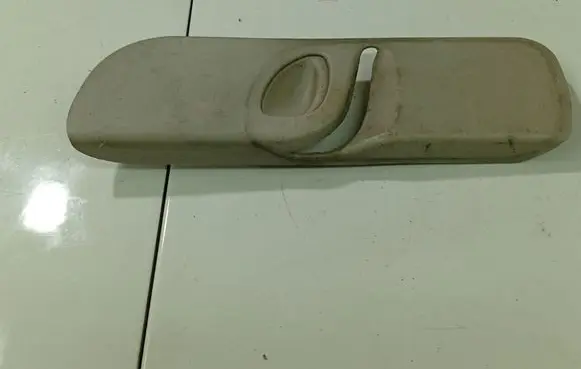 Opel Zafira A Other interior part 90579816