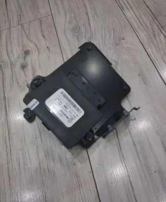 Renault Clio V Hand brake control module 285F23724R