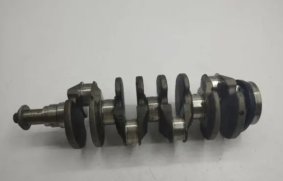 Ford C-MAX II Crankshaft 1201416276