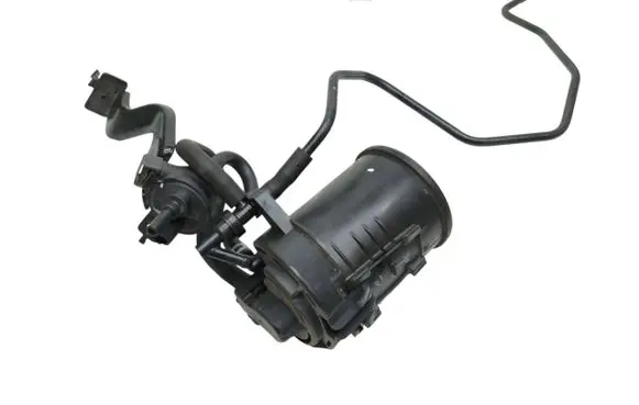 Nissan Micra K14 Active carbon filter fuel vapour canister 149503HD0A