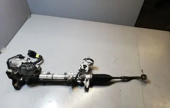 KIA Sportage Steering rack 56320F1590