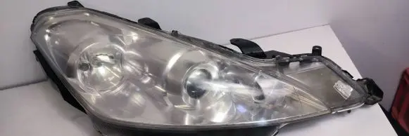 Peugeot 4007 Headlight/headlamp P7199R