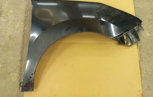 Peugeot 5008 Fender 