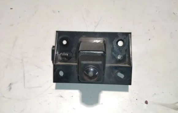 Nissan Qashqai Front bumper camera 284F1BR00B