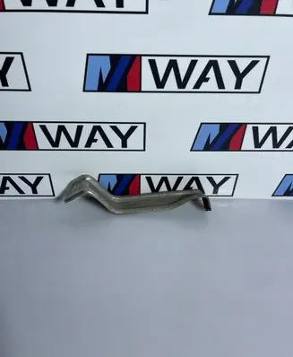 BMW 5 F10 F11 Heat shield in engine bay 