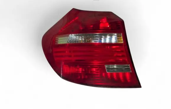 BMW 1 E81 E87 Rear/tail lights 7164355