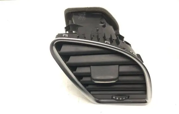 Audi A4 S4 B8 8K Dashboard side air vent grill/cover trim 8T1820902B