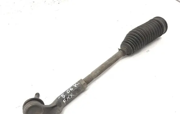 Steering tie rod