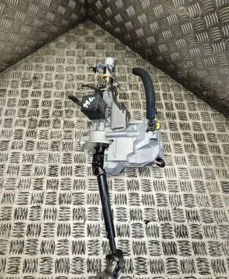 Renault Scenic II - Grand scenic II Electric power steering pump EA9CEC041 6ZS0859