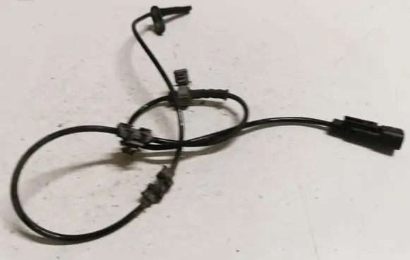 Chevrolet Camaro ABS rear brake sensor 