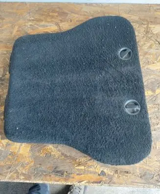 Volkswagen Caddy Other interior part 2K0863761B