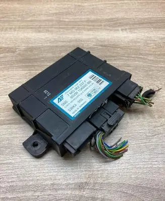 Volkswagen Sharan Comfort/convenience module 7M0962257F 5WK4555