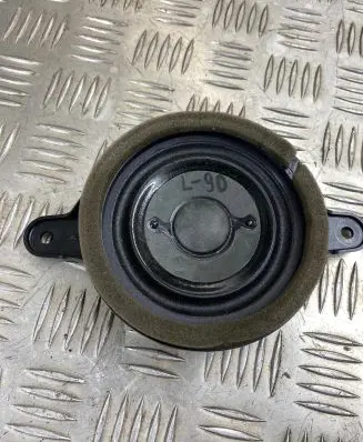 Audi A7 S7 4G Front door speaker 4G0035454