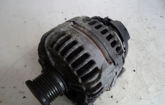 Audi A5 8T 8F Generator/alternator