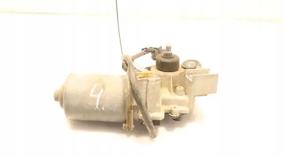 Chevrolet Captiva Wiper motor