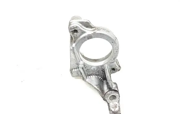 Citroen Jumpy Driveshaft support bearing bracket 9678074180