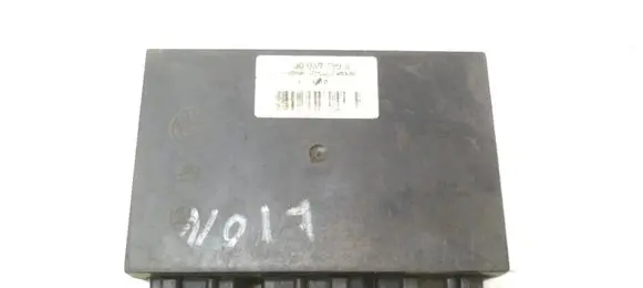 Seat Toledo II (1M) Comfort/convenience module 1J0959799S 5DK00795350