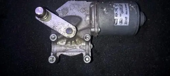 Ford Fiesta Wiper motor 2S6T17B571BC 2s6t-17b571-bc
