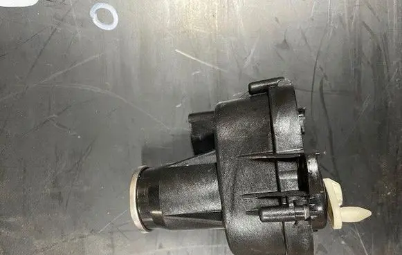 BMW X1 E84 Air flap motor/actuator 0280751014-II
