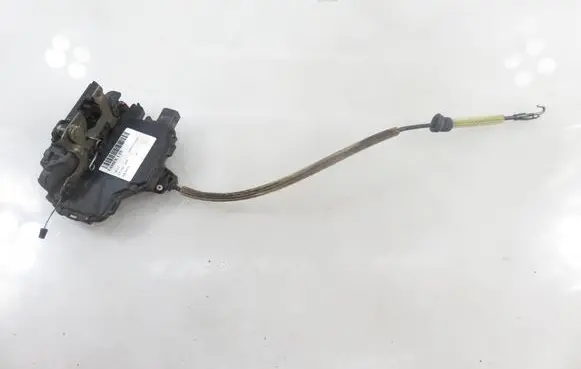 Seat Leon (1M) Rear door lock 