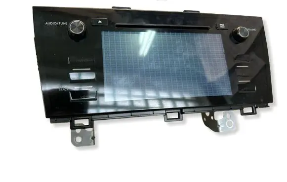 Subaru Outback (BS) Radio/CD/DVD/GPS head unit 86271AL340