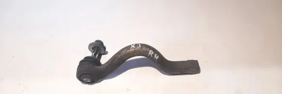 Jaguar XJ X351 Steering tie rod end C2Z5517