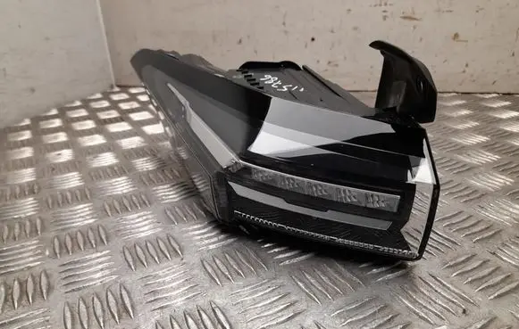 Peugeot 408 P54 Rear/tail lights 9835299480
