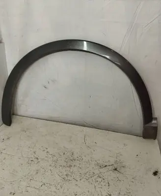 Audi Q3 8U Fender trim (molding) 8U0853717C