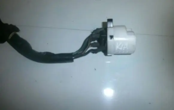 KIA Clarus Ignition lock contact 