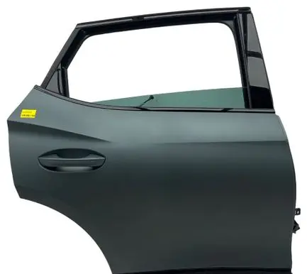 Cupra Formentor Rear door 5FF833052A LS7E