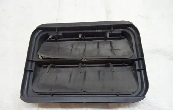 Citroen C4 Grand Picasso Other trunk/boot trim element 9675506980
