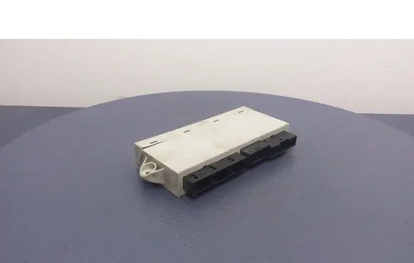 BMW 7 E65 E66 Central locking relay 5WK48001