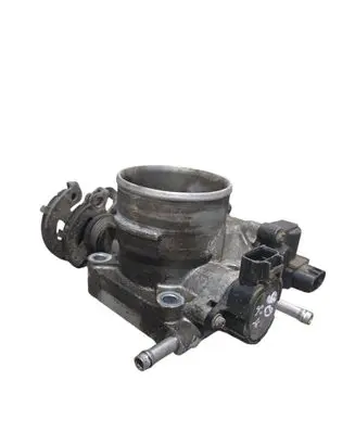 Subaru Forester SF Throttle valve 22627AA060